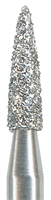 Бор алмазный 860-016-C FG NTI