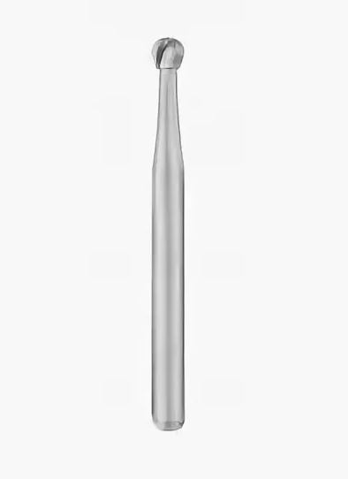 Боры твердосплавные Prima для турбинного наконечника хирургической длины 6S FG-SL - 5 шт.