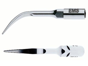 Насадка А EMS для скалеров универсальная, снятия грубых зубных отложений во всех областях зуба