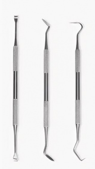 Инструмент для удаления зубного камня 786-923 Джекветта BD-1480/16