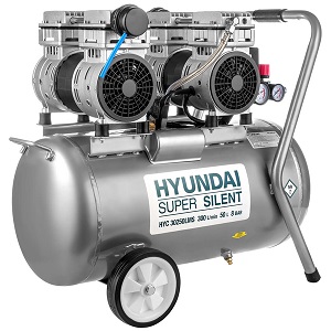 Компрессор Hyundai HYC 30250LMS - 50 л.