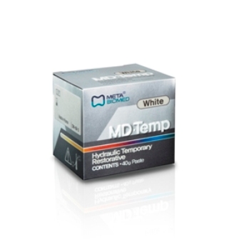 МД-Темп MD-Temp материал для временного пломбирования - 40 гр.