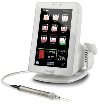 Аппарат лазерный стоматологический Doctor Smile /модель Wiser 16W/