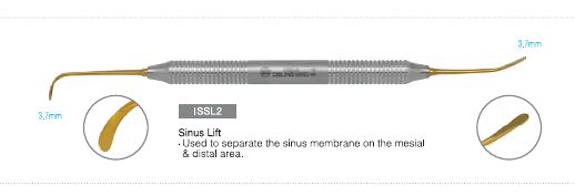 Инструмент для синус-лифтинга ISSL2