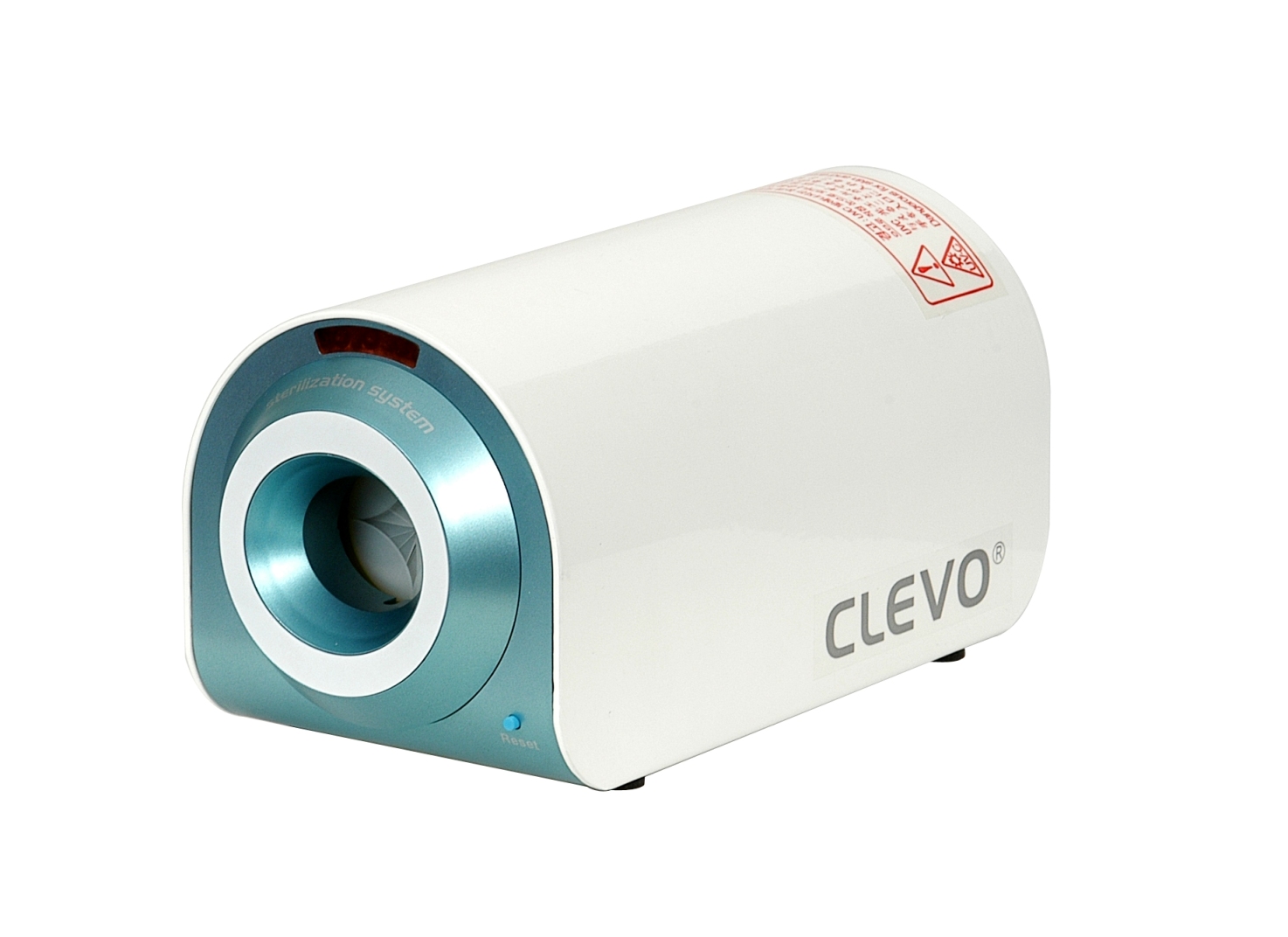 Аппарат для быстрой дезинфекции наконечников Clevo /Корея/