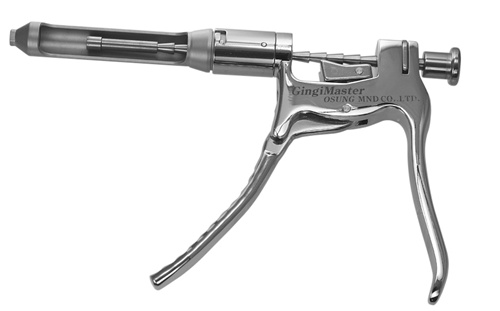 Карпульный пистолет Intraligamentary Syringe Kit SAE1