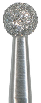 Бор алмазный 801-018-M RA NTI - 4 шт.