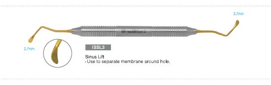 Инструмент для синус-лифтинга ISSL3