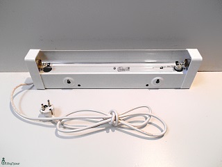 Облучатель бактерицидный "АЗОВ" ОБН-35 со шнуром /с лампой и стартером в комплекте/