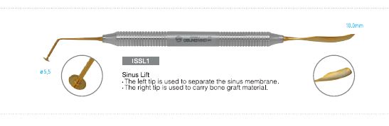 Инструмент для синус-лифтинга ISSL1