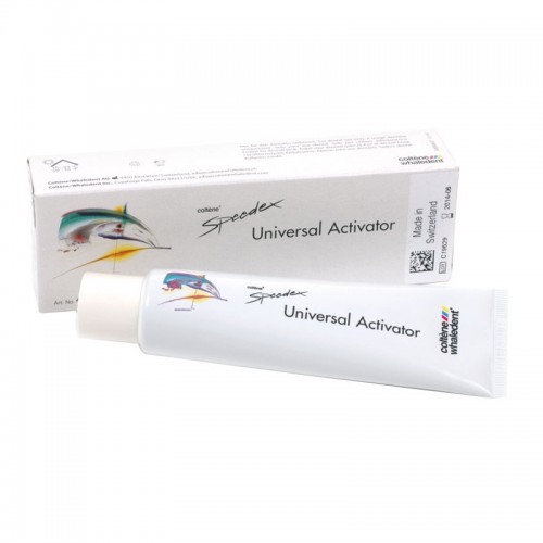 Спидекс Speedex Universal Activator активатор Coltene 60 мл.