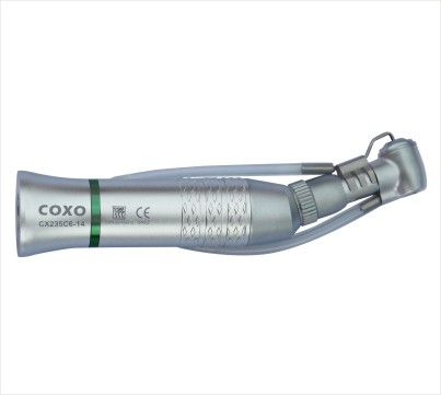 Наконечник CX235C6-14 угловой понижающий 20:1 для имплантологии.