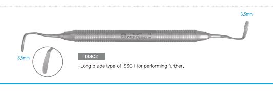 Инструмент для синус-лифтинга ISSC2