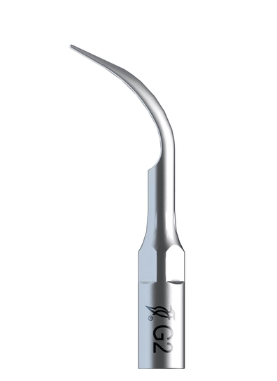 Насадка G2 для скалеров EMS, Mectron, UDS,для снятия крупных зубных отложений и адгезивного налета.