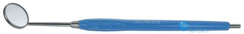 Ручка для зеркал, с силиконовым покрытием, тип CS. D-2.85мм.(1 шт)