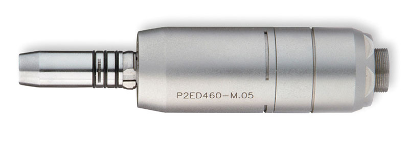 Микромотор пневматический МП-40С
