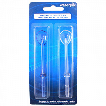 Наконечники Waterpik (TC-100E)