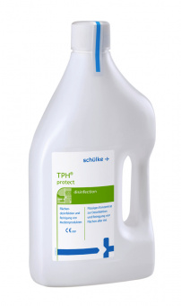 ТРН-5225 /Терралин/ дезинфицирующее средство для влажной уборки - 2 л.