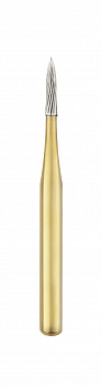 Боры твердосплавные FG 8901 B 4.1.1 FG BURS CARBIDE FINISHING BUR 
