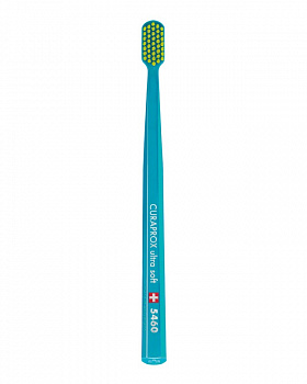 Зубная щетка Curaprox 5460 Cello Ultra Soft
