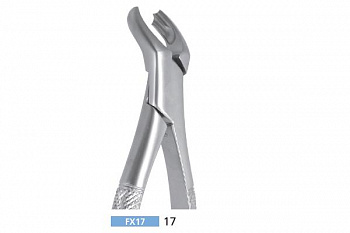 Щипцы типа Америка FX17