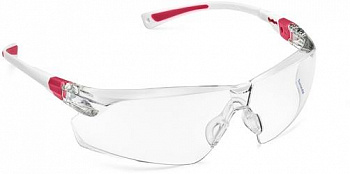 Очки защитные Monoart Pink Fitup Euronda