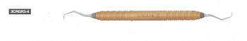 Кюрета Rigid Gracey 3CRGR3-4