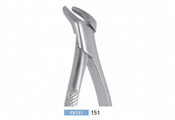 Щипцы типа Америка FX151