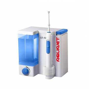 Ирригатор полости рта  Aquajet LD-A8
