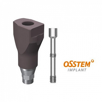 Корпус для сканирования TS Scan Body IntraOral мини короткий Osstem 
