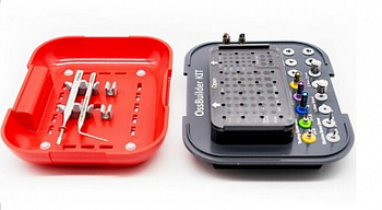 Набор инструментов OssBuilder Kit