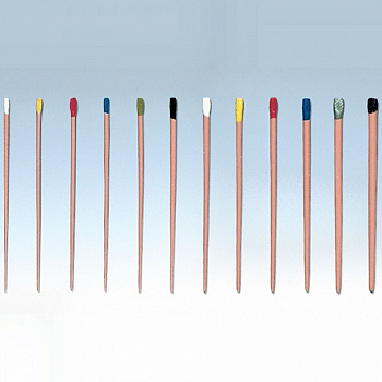 Гуттаперчевые штифты №30 Sure-Endo - 120 шт.