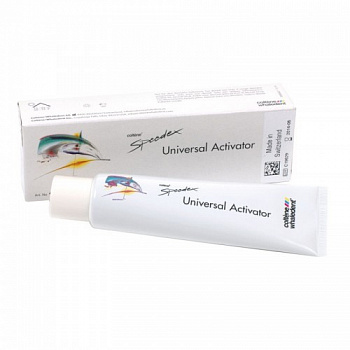 Спидекс Speedex Universal Activator активатор Coltene 60 мл.