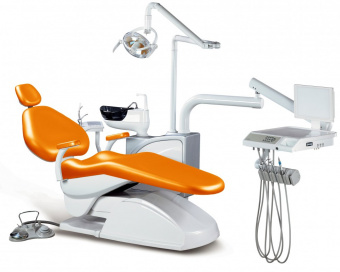 Установка стоматологическая КЗ с принадлежностями