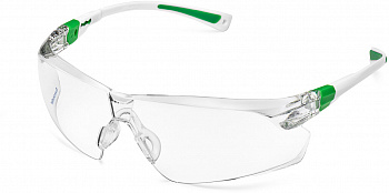 Очки защитные Monoart Green Fitup Euronda
