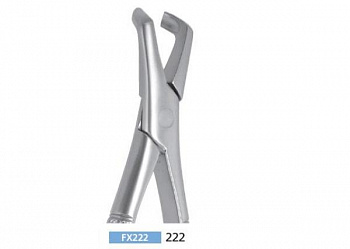 Щипцы типа Америка FX222